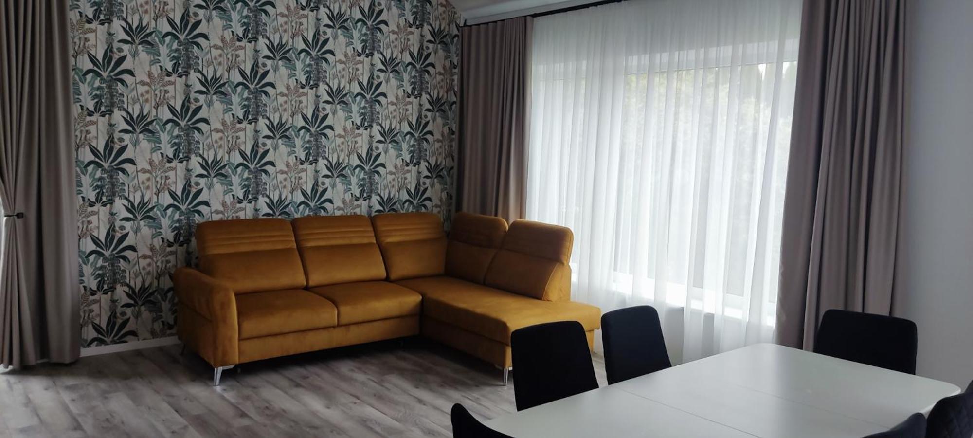 Vila Nikolas Druskininkai Kültér fotó