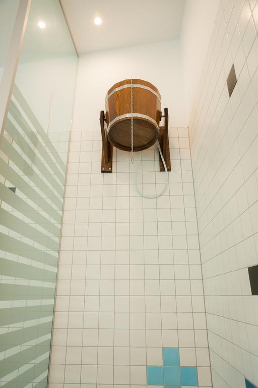 Vila Nikolas Druskininkai Kültér fotó