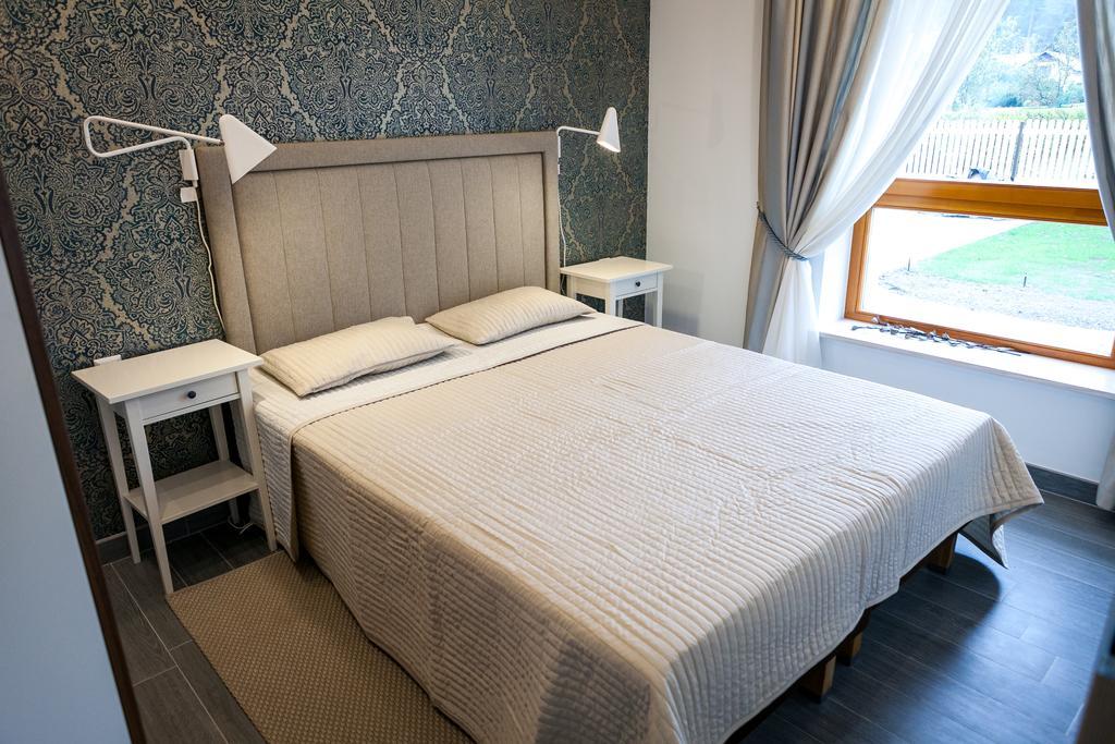 Vila Nikolas Druskininkai Kültér fotó